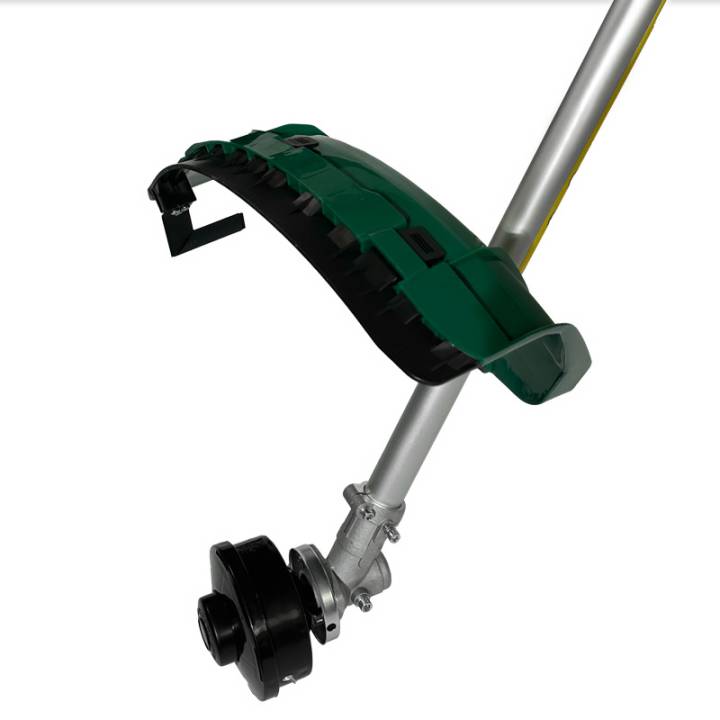 Тример бензиновий Зеніт ЗТБ-А 3000 v2.0 3000 Вт 52 см³ 420 мм