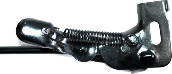 Подножка велосипедная 26