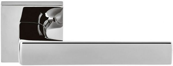 Ручка на розетке Colombo® Robcinque S ID 71 52513 хром