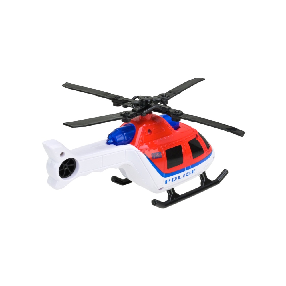 Вертолет спасательный Автопром 7995