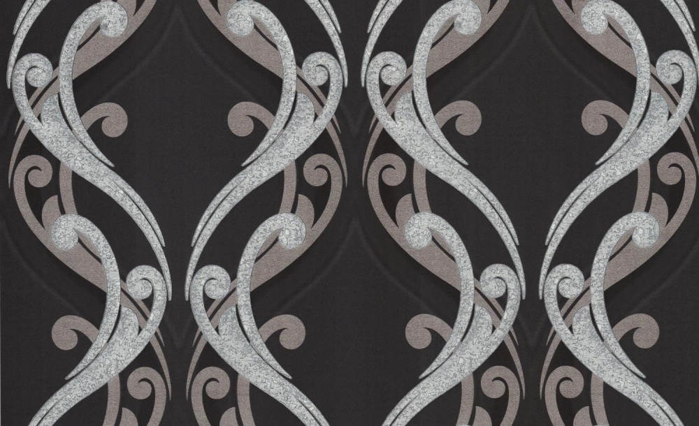 Шпалери вінілові на флізеліновій основі Bravo 81224BR46 1,06x10,05 м