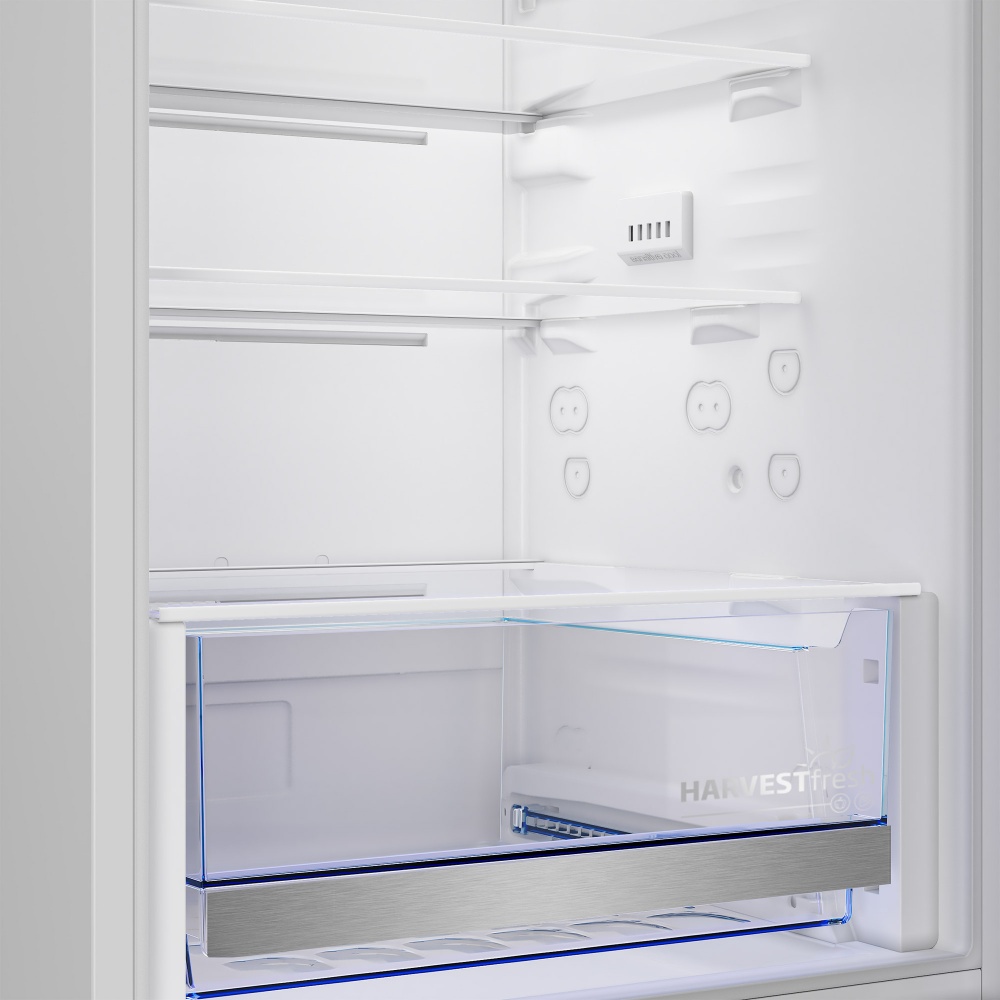 Встраиваемый холодильник Beko B5BCNA325HS
