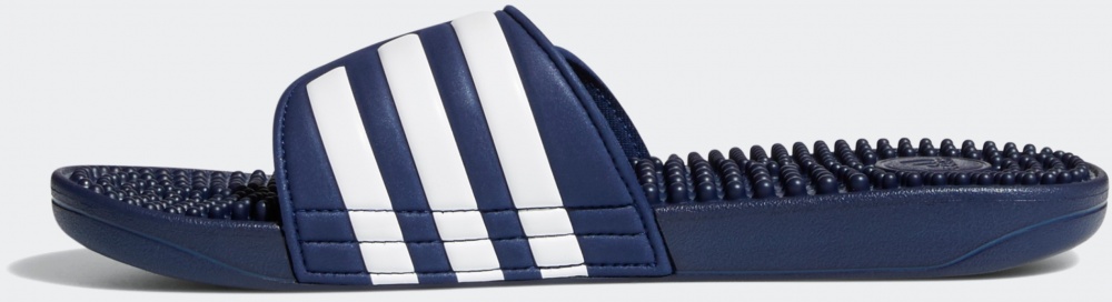 Шльопанці Adidas ADISSAGE F35579 р.42 синій