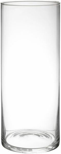 Ваза Цилиндр X025 Теамо