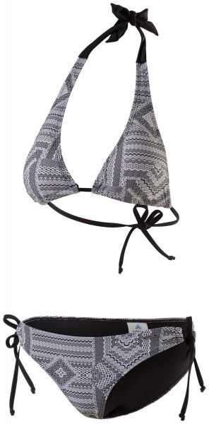 Купальник Firefly GMT4 Livy wms 285471-050 р.44 білий