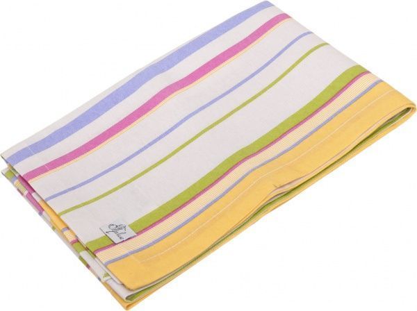 Дорожка Stripe 40x120 см разноцветный/в полоску Прованс 