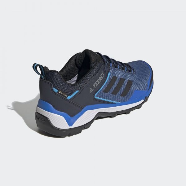 Кросівки Adidas TERREX EASTRAIL GTX EG6204 р.11 блакитний