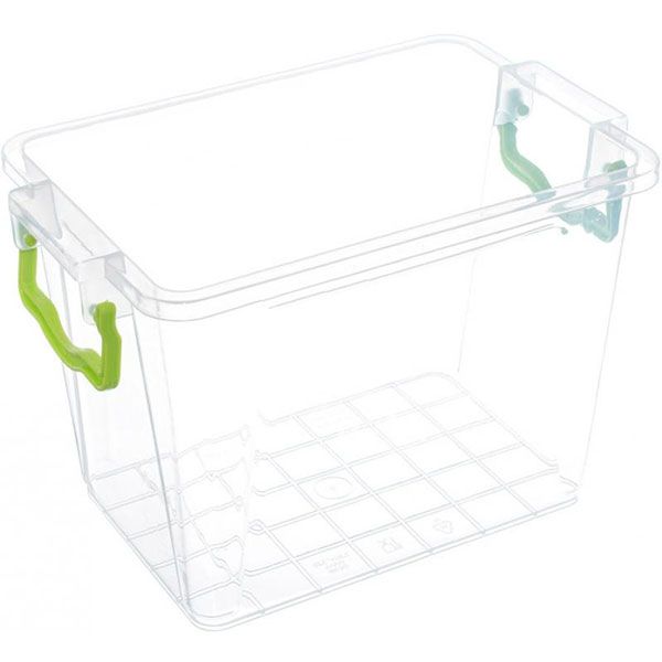 Контейнер с кришкой №13 150x140x210 мм