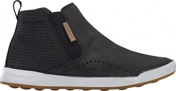 Черевики Reebok Reebok Ever Road Sl FU8937 р. UK 9 чорний