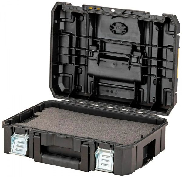 Ящик для інструментів для інструментів DeWalt TSTAK 2.0 12