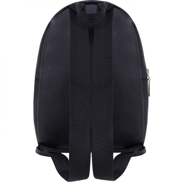 Рюкзак детский Bagland Пингвин 52391 черный 921