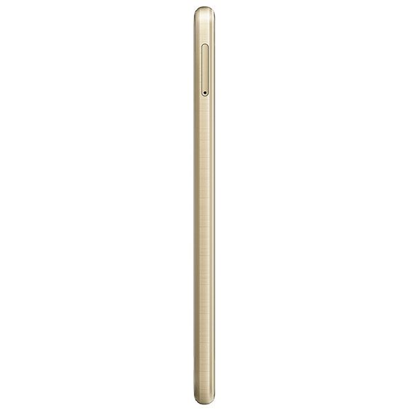 Смартфон Huawei P8 Lite 2017 DS gold