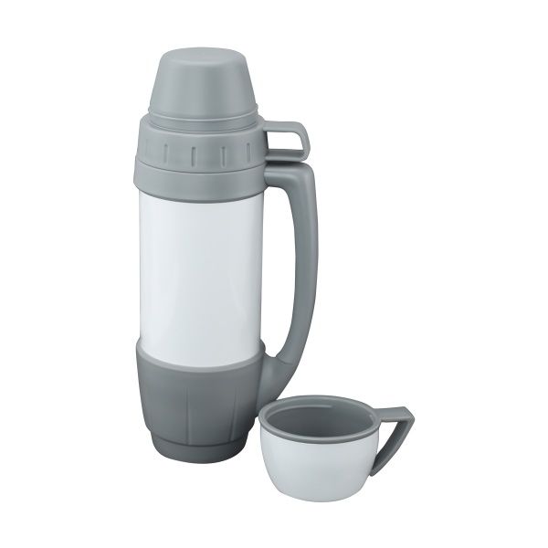 Термос Campania 1200 мл 8087-8 Bergamo