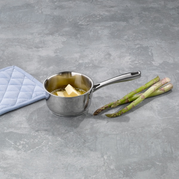 Ківш Flavoria 0,6 л 12 см (10179) Kela