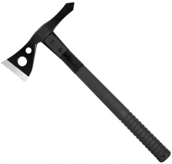 Топор SOG Tactical Tomahawk Black