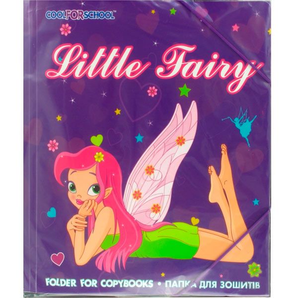 Папка Beautiful (CF32003) Cool For School