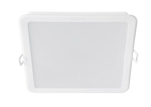 Светильник точечный Philips MESON 125 13 Вт 6500 К белый 915005748501 