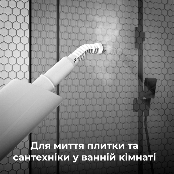 Паровая швабра AENO SM1 