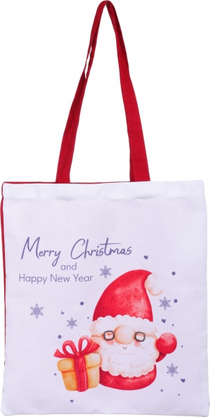 Экосумка Санта ZOZ 