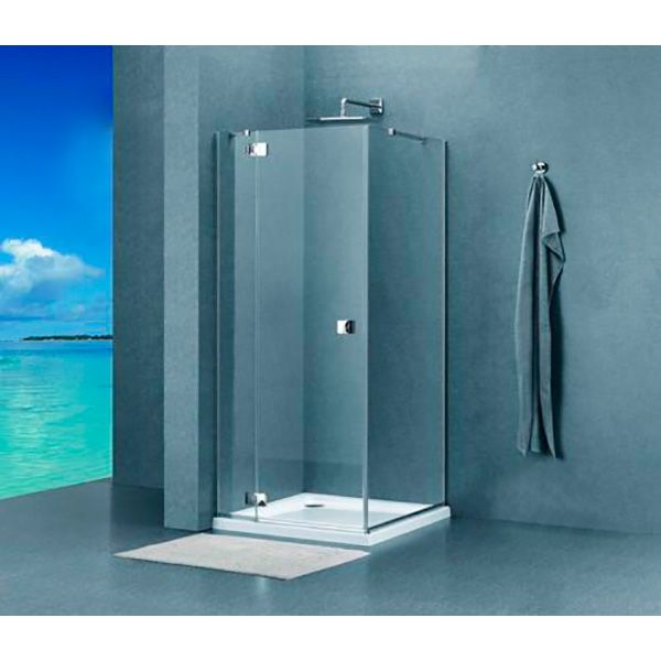 Душевая кабина Imprese Valtice 88x88x195 см 884488