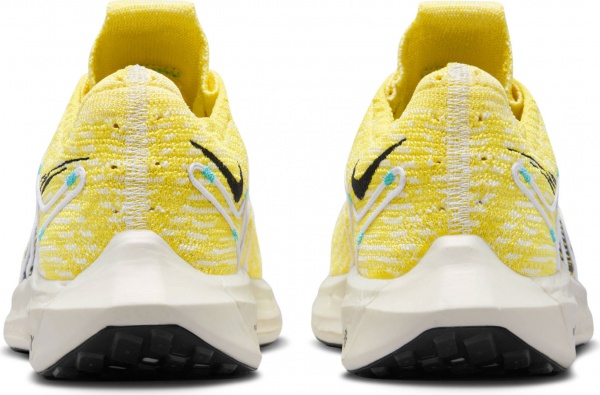 Кроссовки Nike PEGASUS TURBO NEXT NATURE DM3414-700 р.40 желтый