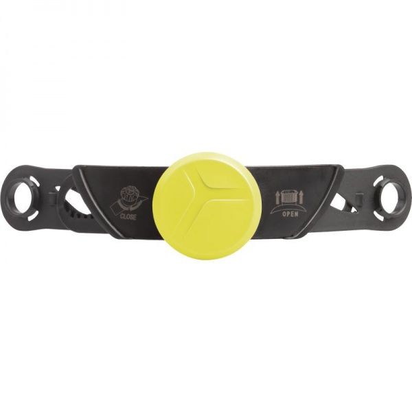 Каска Delta Plus GRAWIROFL красная