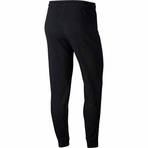 Штани Nike W NSW ESSNTL PANT TIGHT FLC BV4099-010 р. XS чорний