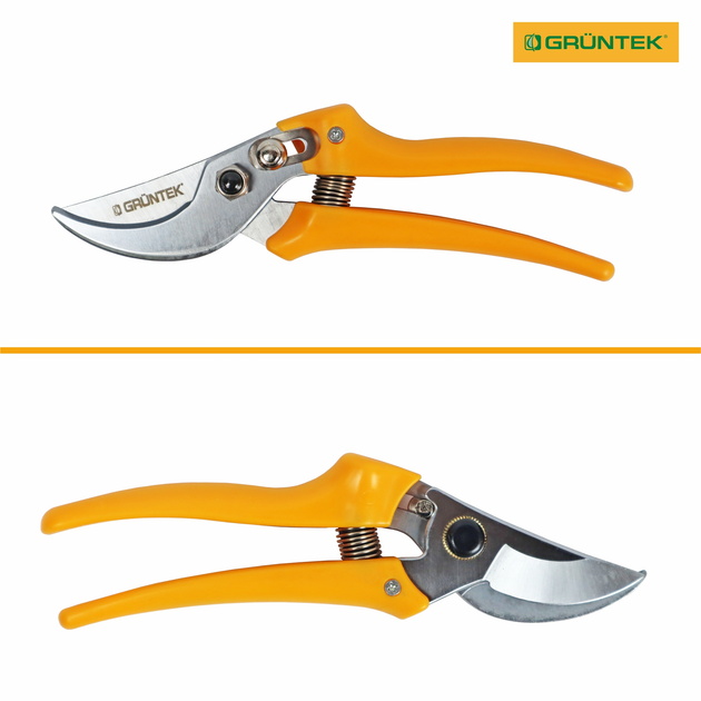 Инструмент садовый Gruntek, Germany Pirol 195 мм