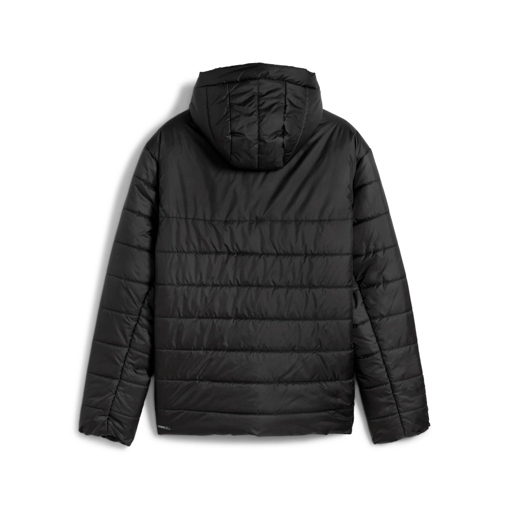 Куртка Puma ESS HOODED PADDED JACKET 68521101 р.L