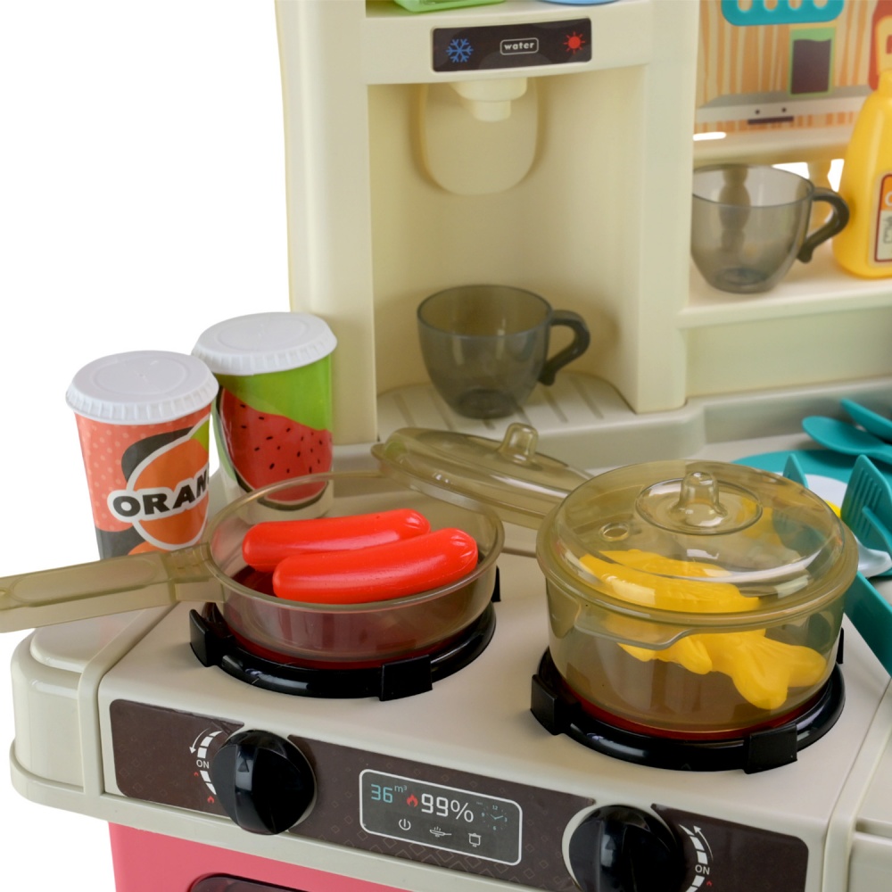 Кухня интерактивная Shantou 848B