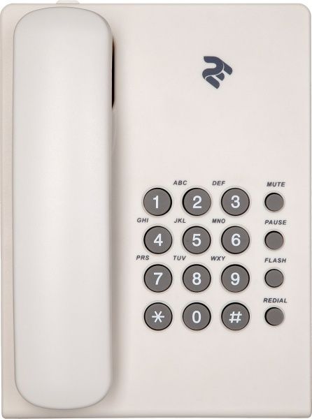 Телефон 2E AP-210 (white)