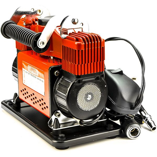 Компрессор автомобильный Elephant KA-20127