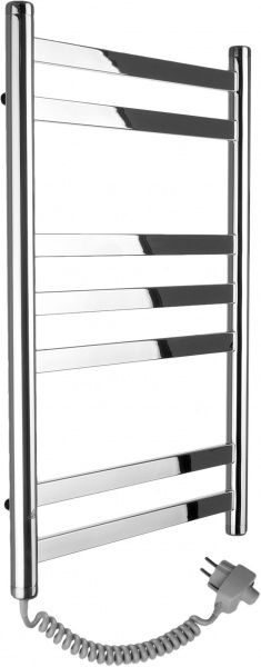 Рушникосушарка електрична Laris Кватро П7 400 х 600 Ліве підключення 73207173