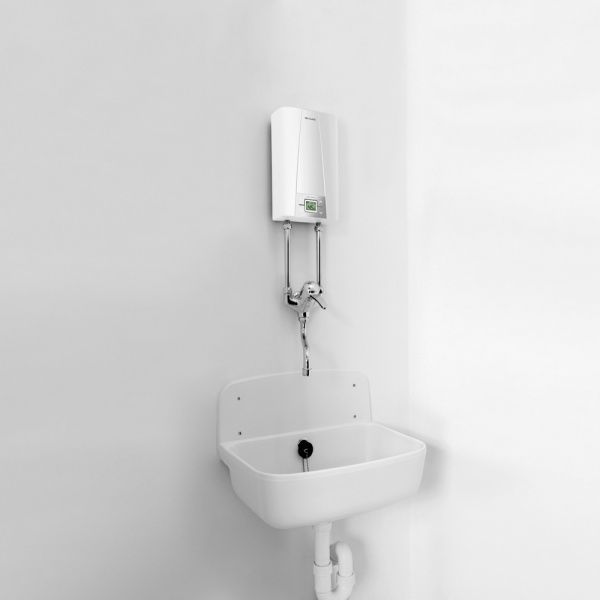 Електроводонагрівач проточний Clage CEX 9