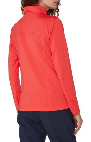 Джемпер Firefly Aurora Wms 267494-256 р. 38 червоний