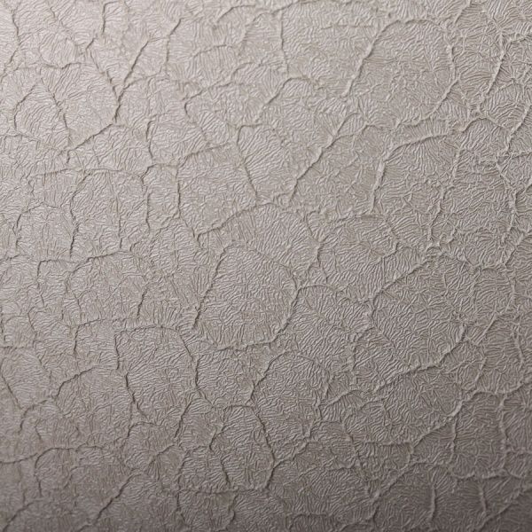 Ваза керамическая бежевая Луиза шелк 68 см