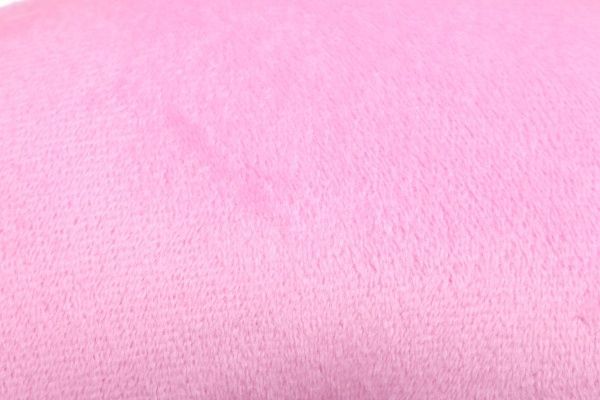 Подушка для подорожей Зайченя 30х30х9 см Luna