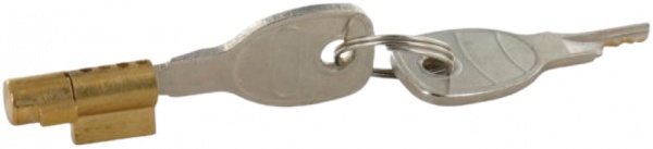 Замок AL-KO для сцепного устройства АК7 (203216)