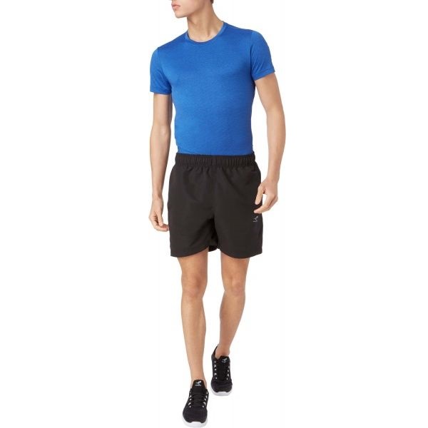 Шорти Energetics Alvino ux 302717-050 р. S чорний