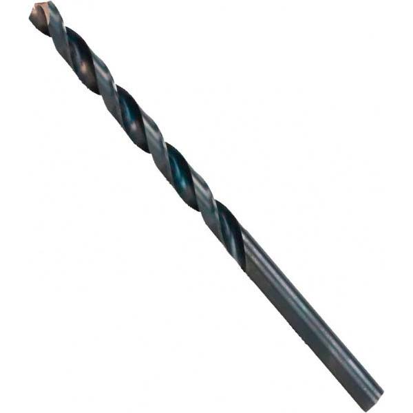 Сверло по металлу WURTH DIN338 8 117 мм Zebra HSS 1 шт. 0624000800