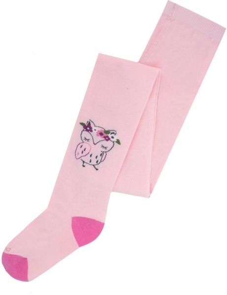 Колготки детские Duna 4410 р.98-104 светло-розовый 