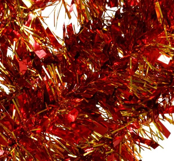 Дощик новорічний ГН-70/2 7 2 м в асортименті