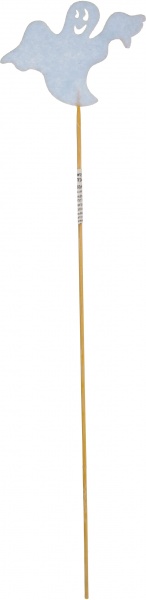 Декорація із фетру Топер Привид 8 см