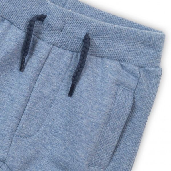Штани дитячі Dirkje р.74 синій D36476-35 