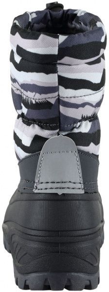 Чоботи Reima Tundra 769130_9993 р.35 чорний 