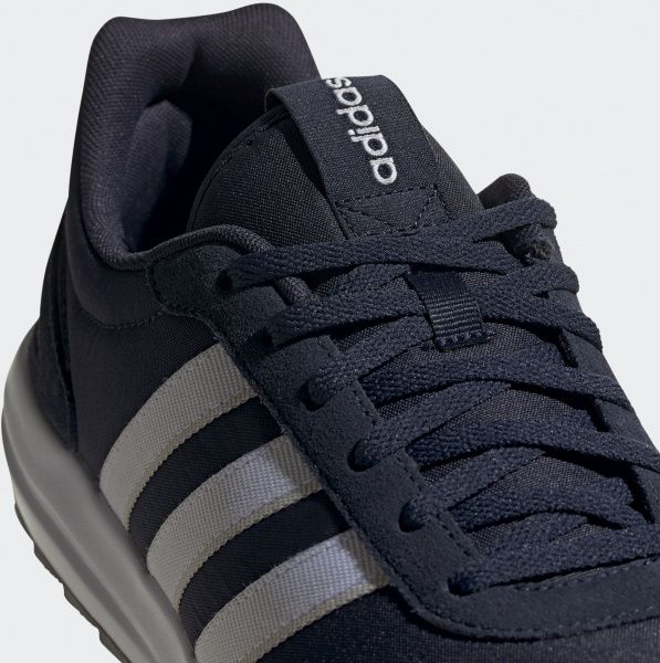 Кроссовки Adidas RETRORUNNER FV7033 р.UK 10,5