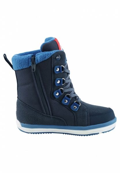 Черевики Reima Freddo 569446-6980 р. EUR 37 темно-синій