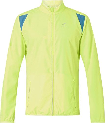 Джемпер Energetics Todor Jacke 411780-901179 р. 2XL салатовий