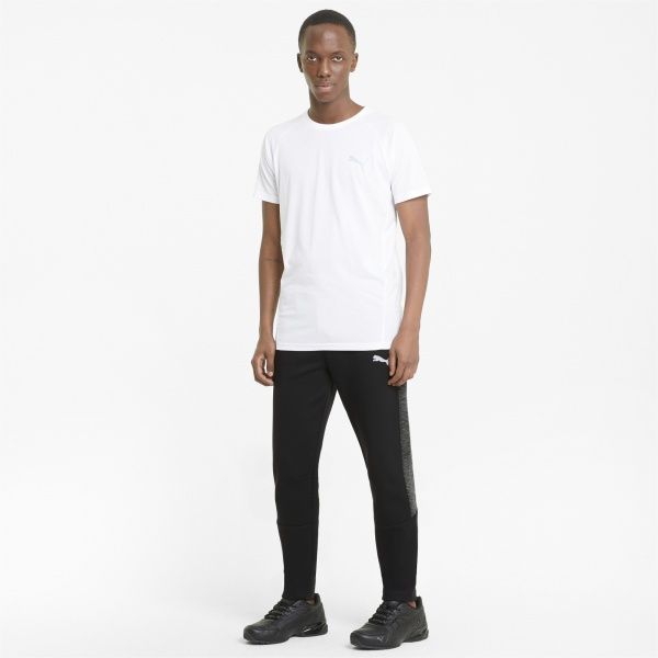 Штани Puma EVOSTRIPE Pants 58581301 р. 3XL чорний