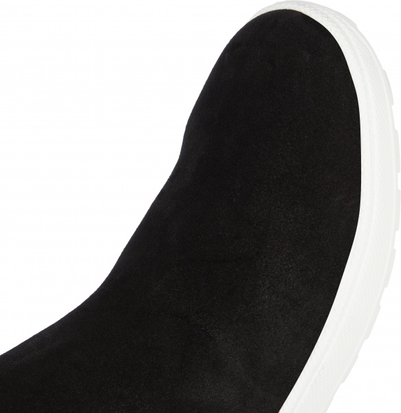 Ботинки McKinley Gabriella AQB W 415160-050 р.EUR 39 черный